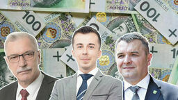 Nawet 22 tys. zł miesięcznie. Podwyżkowy szał w samorządach. Ile zarabia lubelska władza?