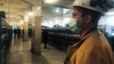 LW Bogdanka jest jedną z nielicznych rentownych kopalni. Wstępne wyniki za 2021 rok wskazują, że spółka w 2021 roku wypracowała 2,37 mld przychodów i 276,1 mln zł zysku netto