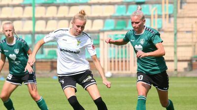 Górnik Łęczna rozpocznie rundę wiosenną od konfrontacji z GKS GieKSa Katowice. W pierwszej rundzie w bezpośrednim starciu tych ekip łęcznianki zwyciężyły 2:0

