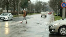 Prezydent zakłada, że unijne fundusze na przebudowę Głębokiej mogą być dostępne dla miasta na przełomie 2022 i 2023 roku