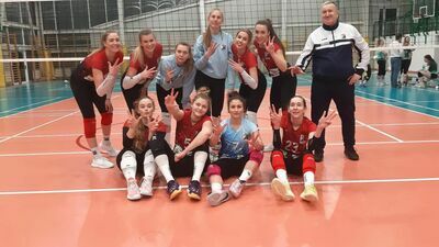 Krzeszowice tym razem szczęśliwe dla Tomasovii, AZS UMCS Volley przegrał w Warszawie
