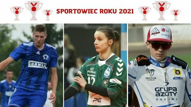 Sportowiec Roku 2021. Głosujemy! - Dziennik Wschodni