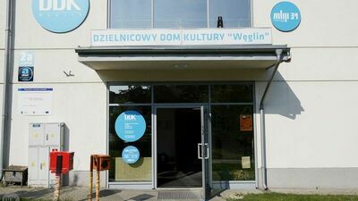 DDK Węglin