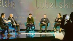 Wczoraj urząd marszałkowski przedstawił szczegóły prezentacji regionu w Zjednoczonych Emiratów Arabskich