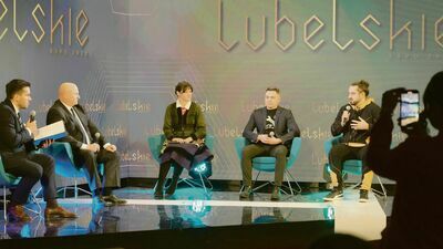 Wczoraj urząd marszałkowski przedstawił szczegóły prezentacji regionu w Zjednoczonych Emiratów Arabskich