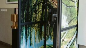 Otwarcie budki nietelefonicznej w Trawnikach zaplanowano na 3 lutego