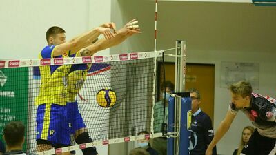 Polski Cukier Avia Świdnik rozpoczyna rundę rewanżową