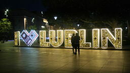 Wśród turystów krajowych największą popularnością cieszył się pl. Litewski