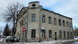 Ten budynek będzie zburzony. Miasto wybuduje tu jednak nowy obiekt 