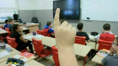 Niedzielski o nauce zdalnej: Być może decyzje podejmiemy z dnia na dzień