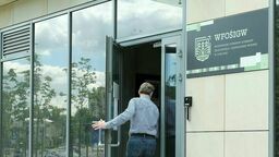 Lublin. Czy prezes ważnego funduszu spycha ludzi poprzednika?