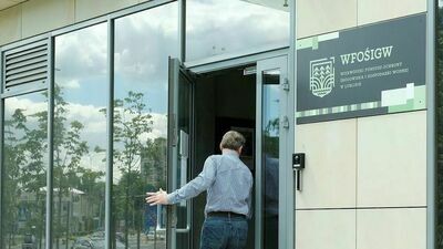 Lublin. Czy prezes ważnego funduszu spycha ludzi poprzednika?