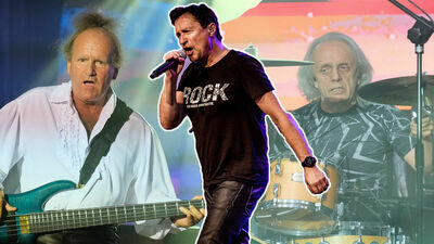 Jacek Kawalec jest nie tylko aktorem, ale także utalentowanym wokalistą. Teraz zasili szeregi Budki Suflera