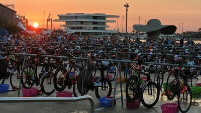 AZS UMCS Lublin będzie prowadzić zajęcia triathlonowe

