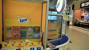 Comiesięczny zastrzyk gotówki przez 20 lat dla mieszkańca Lublina. Pierwsza wygrana w tym roku