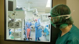 Dla młodych lekarzy rezydentury są często przepustką do dalszej kariery zawodowej w wybranej specjalizacji