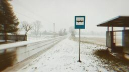 W powiecie radzyńskim chcą jeżdzić. 3 zł dopłaty ratuje PKS