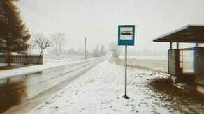 W powiecie radzyńskim chcą jeżdzić. 3 zł dopłaty ratuje PKS