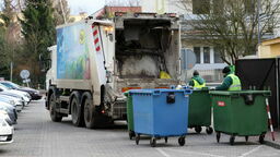 Śmieci w Puławach nie podrożeją. Ale pieniądze trzeba będzie skądś wziąć