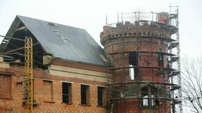 Dwa miliony i masz pałac w Lublinie