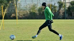 Górnik Łęczna ma za sobą kolejny sparing przed rundą wiosenną 