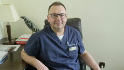 Badanie, które może uratować życie. "Cytologię powinno się wykonywać raz na trzy lata"