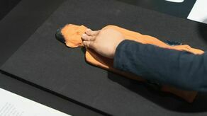 Rodzinne warsztaty w Galerii Labirynt