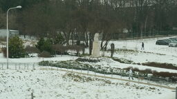 Lublin: Szykuje się budowa na tyłach pomnika