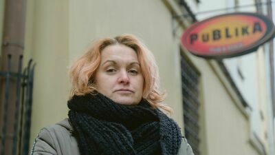 Kamila Malczak-Rzucidło: W górę poszły koszty pracy, są podwyżki cen prądu, wkrótce droższy będzie alkohol. To wszystko się kumuluje