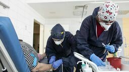 Koronawirus. Prawie 700 przypadków w Lubelskiem