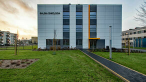 Biała Podlaska: Kto poprowadzi kiosk w szpitalu?