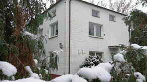 W tym budynku przy ulicy Kolejowej 21 znajdzie się rodzinny dom dziecka. MOPS znalazł już chętną rodzinę zastępcza