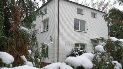 W tym budynku przy ulicy Kolejowej 21 znajdzie się rodzinny dom dziecka. MOPS znalazł już chętną rodzinę zastępcza