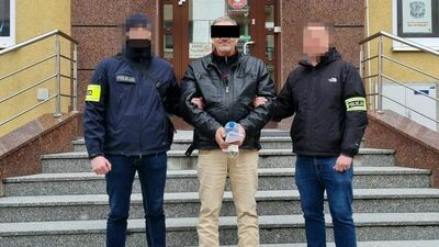 Lublin. Seniorka przyszła po duże pieniądze, bankier nie zignorował sprawy