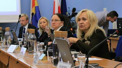 Radni chcieli pieniędzy na swój profil na Facebooku. Z pieniędzy na zieleń