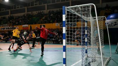 Padwa odniosła ważne zwycięstwo nad Nielbą
