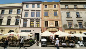 Lublin: Radny pyta o gastronomię. Co z ulgami dla przedsiębiorców?