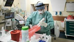 Koronawirus w Polsce, 5 lutego 2022. Zmarły 272 osoby