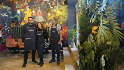  Lokal będzie mieścił się przy ulicy Świętoduskiej