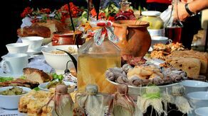 Jak przyrządzić regionalne dania. Warsztaty kulinarne dla mieszkańców gmin wiejskich