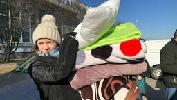 Już tysiąc uchodźców w Zamościu. Potrzebna pomoc