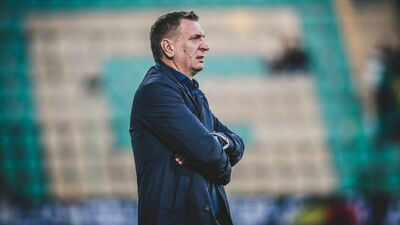 To spotkanie było dla nas niewiadomą, czyli opinie po meczu Wisły Kraków z Górnikiem Łęczna