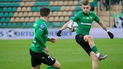 Wisła Kraków – Górnik Łęczna 0:0. Szósty mecz z rzędu bez porażki