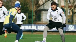 Podlasie – Avia Świdnik 1:3. Znowu lepsi od ligowego rywala