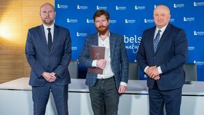 Marszałek pożyczy przedsiębiorcom. Pierwszy skorzysta lekarz z Zamościa