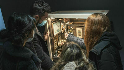 Lublin: To oni ocenią kandydatów na dyrektora Galerii Labirynt