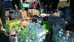 Tego potrzebują punkty recepcyjne. Adresy, telefony, lista z lubelskiego