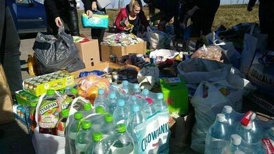 Tego potrzebują punkty recepcyjne. Adresy, telefony, lista z lubelskiego