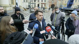 Lider Agrouni Michał Kołodziejczak