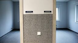 Komisariat i trzy nowe posterunki policji w powiecie kraśnickim